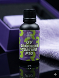 Kit LUMEX Graphène Coat — Protection Céramique  UV