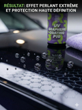 Kit LUMEX Graphène Coat — Protection Céramique  UV