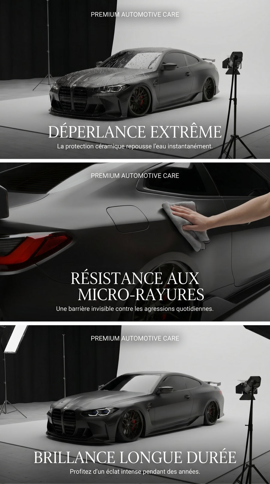Avantage LUMEX